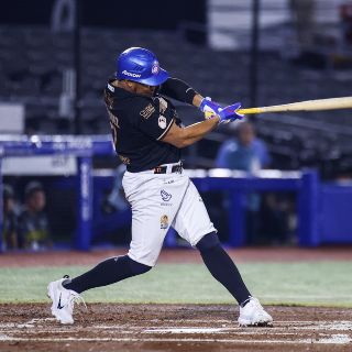 Charros se impone con paliza a Algodoneros