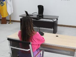 Con los jueces sin rostro se busca dar seguridad a quienes se encargan de impartir justicia en casos relacionados con el crimen organizado. EL INFORMADOR/Archivo