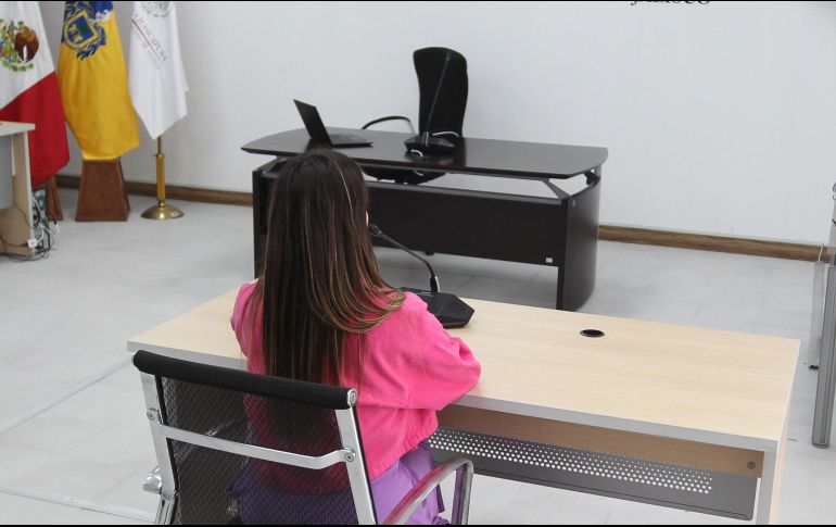 Con los jueces sin rostro se busca dar seguridad a quienes se encargan de impartir justicia en casos relacionados con el crimen organizado. EL INFORMADOR/Archivo