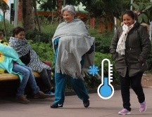 Este es el pronóstico de temperaturas mínimas para hoy miércoles 30 de octubre de 2024. EL INFORMADOR / ARCHIVO
