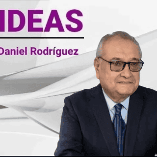 El único provocador es Donald Trump