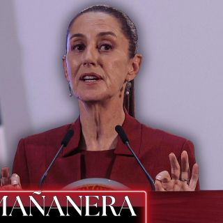 "La Mañanera" de Sheinbaum de hoy jueves 31 de octubre de 2024