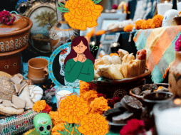 Decidir ingerir los alimentos del altar depende de la preferencia de cada persona, pues algunos consideran que hacerlo es una falta de respeto para los fallecidos. ESPECIAL/Imagen de Bruno Cervera en Pexels