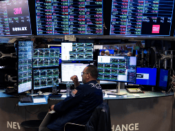 Se presentarán también los resultados del tercer trimestre de Microsoft y Meta. EFE / ARCHIVO