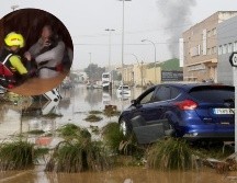 El video se viralizó en la plataforma de TikTok. ESPECIAL / EFE / TIKTOK