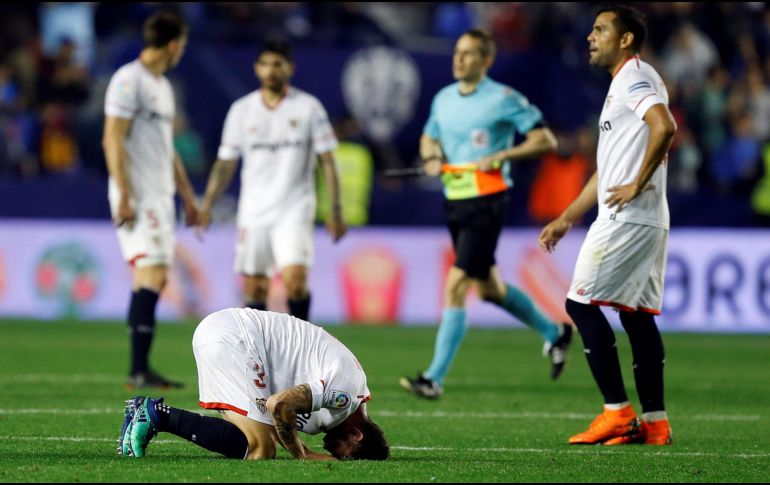Reprogramarán partido de Valencia vs Real Madrid por tragedia. EFE/ARCHIVO