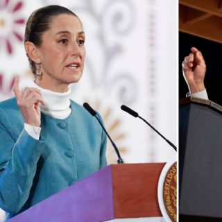 Sheinbaum responde tras declaración de Ken Salazar sobre la detención de "El Mayo"