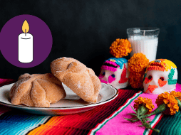 Las velas en el altar de muertos son mucho más que simples fuentes de luz. Su comportamiento al consumirse puede ofrecer valiosas pistas sobre la conexión con los difuntos y la naturaleza de su visita.  CANVA