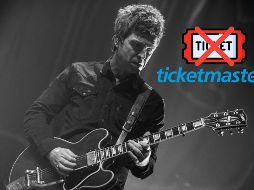 Oasis deberá cancelar más de 50 mil boletos de su gira en Reino Unido. NTX / ARCHIVO