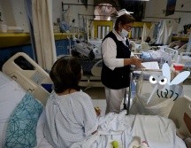 Si los síntomas se agravan, se recomienda ir al médico.  EL INFORMADOR / ARCHIVO