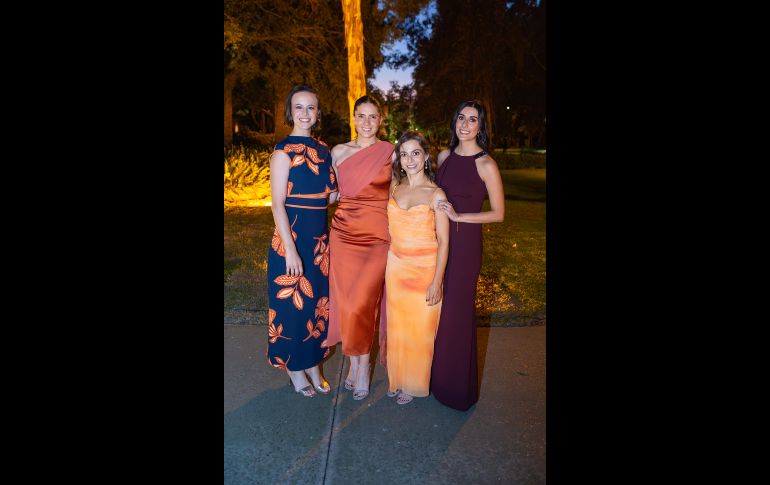 GENTE BIEN JALISCO/ S. Gómez