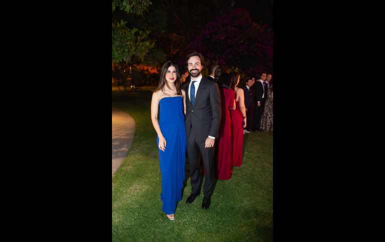 GENTE BIEN JALISCO/ S. Gómez