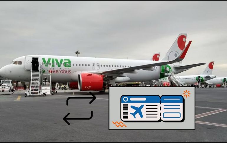 Esta evolución en la flexibilidad de los boletos de avión viene acompañada de una imagen renovada. SUN / ARCHIVO