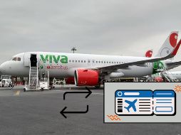 Esta evolución en la flexibilidad de los boletos de avión viene acompañada de una imagen renovada. SUN / ARCHIVO