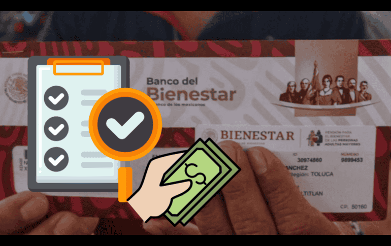 Conoce todos los requisitos que necesitas cumplir para poder registrarte al programa para la pensión de adultos de 57 a 59 años de la Secretaría del Bienestar. ESPECIAL