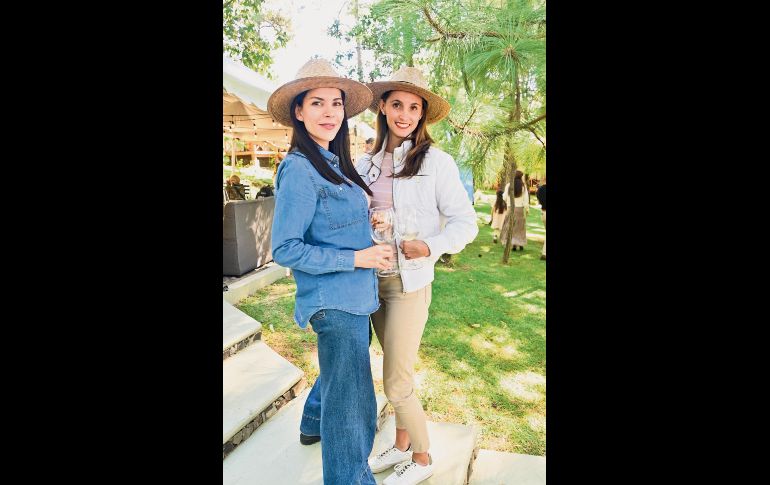 Norma Jiménez y Prince Herrera. GENTE BIEN JALISCO / Cortesía