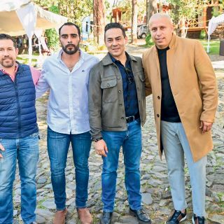 Festival del Vino en Tapalpa: Una gran experiencia enológica