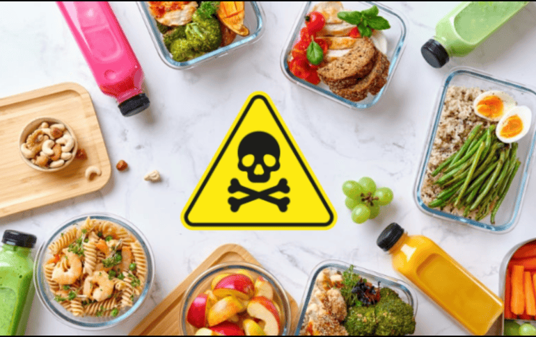 Es importante considerar que algunas sustancias tóxicas pueden provocar efectos cancerígenos, teratogénicos o mutagénicos, según los especialistas. CANVA