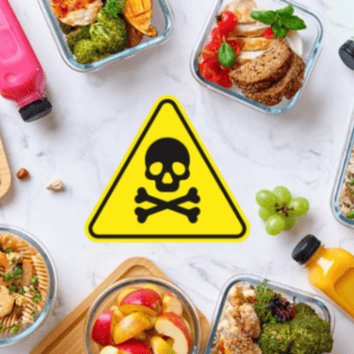 ¿Qué es la toxicidad crónica de la que advierte Profeco?