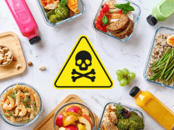 Es importante considerar que algunas sustancias tóxicas pueden provocar efectos cancerígenos, teratogénicos o mutagénicos, según los especialistas. CANVA