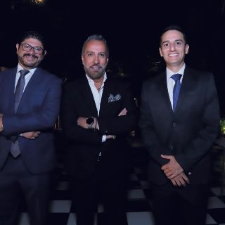 Hospitales Puerta de Hierro celebra el Día del Médico