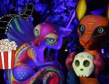 Estas películas conectan emocionalmente con las tradiciones y el espíritu de esta celebración, señala la IA. EL INFORMADOR / ARCHIVO