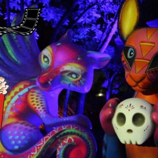 ¿Cuáles son las mejores películas para ver en Día de Muertos según la IA?