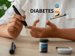 La diabetes tipo 1 es más común en niños y jóvenes, aunque puede aparecer a cualquier edad. FREEPIK / CANVA