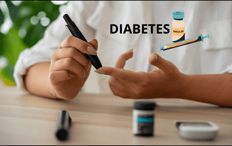 La diabetes tipo 1 es más común en niños y jóvenes, aunque puede aparecer a cualquier edad. FREEPIK / CANVA