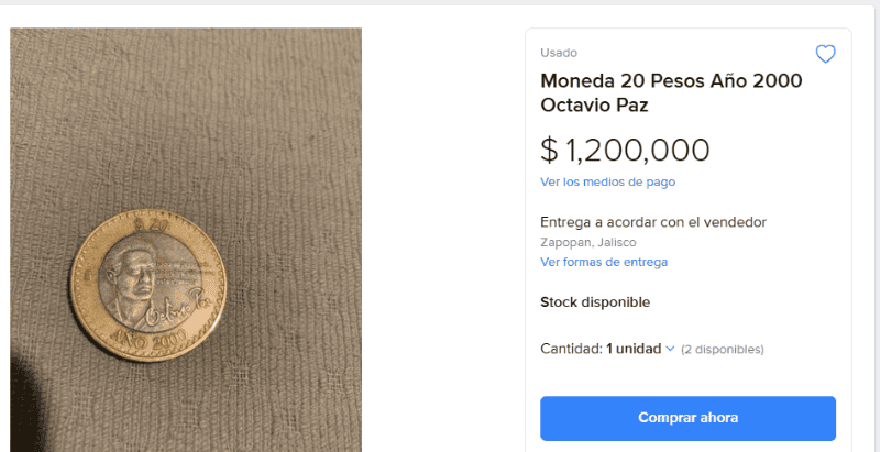  ESPECIAL/Mercado Libre