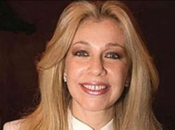 Pese a que el estado actual de Ernestina Sodi se mantiene bajo reserva, su familia no ha dejado de solicitar donantes de sangre. ESPECIAL