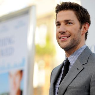 Amazon anuncia película de Jack Ryan protagonizada por John Krasinski