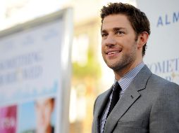 El director, productor y actor estadounidense, John Krasinski, es mundialmente conocido por interpretar a 