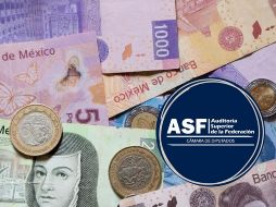 Las dependencias tienen tiempo establecido por la ASF para aclarar todos los montos pendientes. EL INFORMADOR/ ARCHIVO.