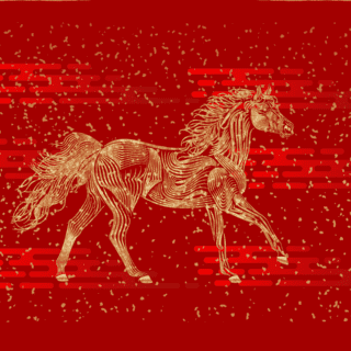 4 animales del zodiaco chino que tendrán éxito en la semana del Caballo de Fuego