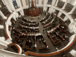 Con la implementación de la licencia de conducir permanente, se apuesta a la simplificación de trámites y el combate a la corrupción. SUN / A. Acosta