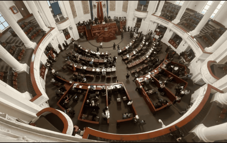 Con la implementación de la licencia de conducir permanente, se apuesta a la simplificación de trámites y el combate a la corrupción. SUN / A. Acosta