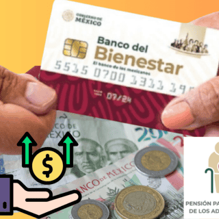 Hasta $7,500 pesos: Los adultos mayores podrían recibir esta pensión del Bienestar en 2025 (TABLA)
