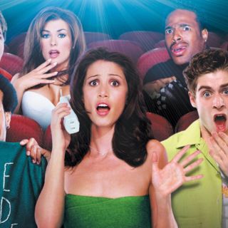 Esta es la mejor película de 'Scary Movie', según la IA