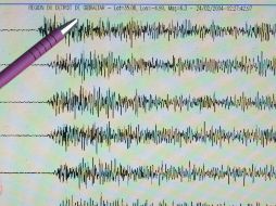 El sismo tuvo una profundidad preliminar de 10 kilómetros (6,2 millas). No se reportaron daños.