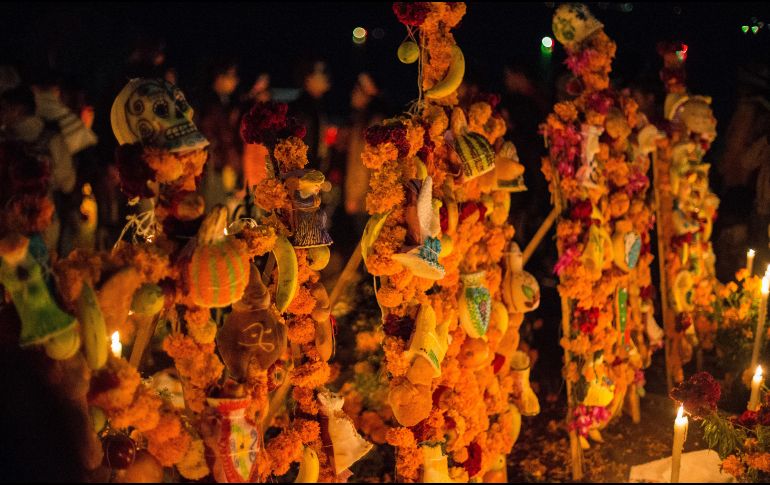 Este lugar es famoso por sus tradiciones auténticas y su belleza natural. EL INFORMADOR / ARCHIVO