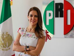 El PRI tendrá nuevamente 3 espacios en el Congreso local. EL INFORMADOR/ARCHIVO.