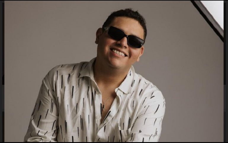 Ahora, su objetivo es combinar su conocimiento en estas áreas con su talento musical para inspirar a sus seguidores. CORTESÍA