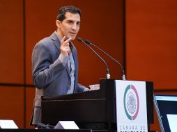 Desde su llegada a la Conade, Pacheco ha priorizado escuchar las inquietudes de los atletas, especialmente en lo que respecta a becas y financiamiento. IMAGO7.