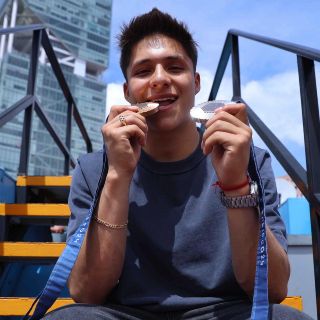 Definen a ganadores del Premio Nacional de Deportes 2024