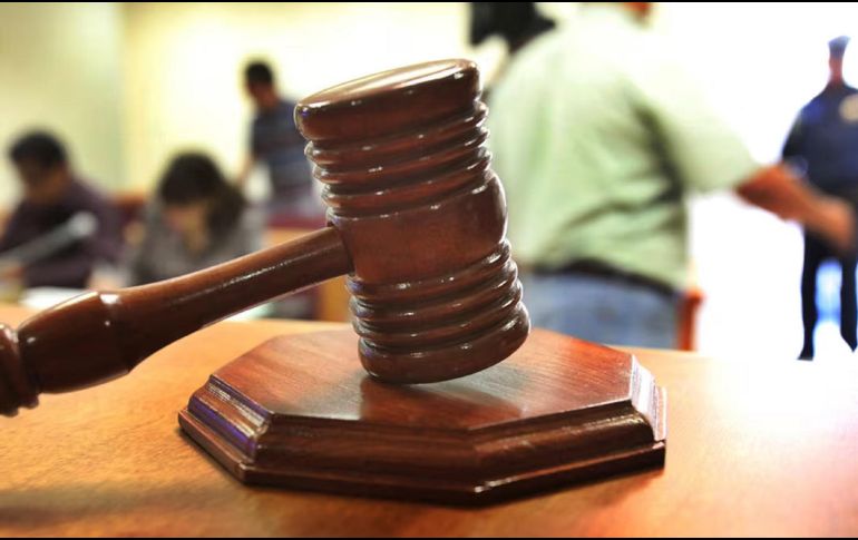 De acuerdo a la tómbola del Senado y a la convocatoria para la inscripción de aspirantes a juzgadores, el 1 de junio del 2025 estarán en disputa 881 plazas de jueces, magistrados y ministros. SUN / ARCHIVO