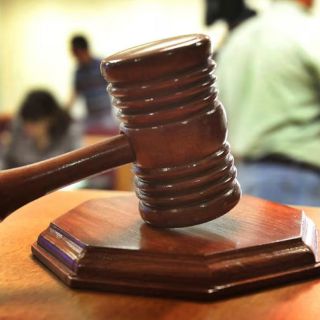 580 magistrados y jueces rechazan participar en elección del Poder Judicial