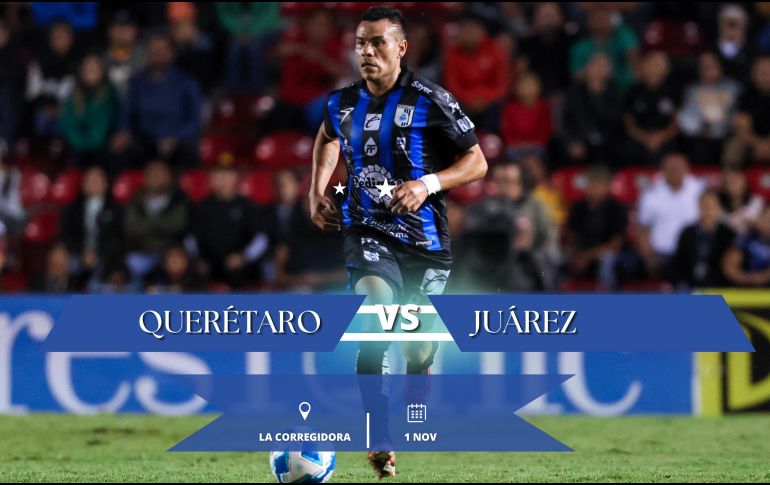 Querétaro está por firmar una de sus peores participaciones en la primera división del futbol mexicano. IMAGO7