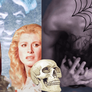 5 películas de terror mexicanas para ver en Halloween y Día de Muertos