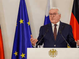 Así lo señaló Steinmeier durante un acto celebrado en la localidad cretense de Kántanos. EFE / ARCHIVO